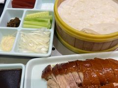 -紫光园·烤鸭·北京菜(团结湖店)