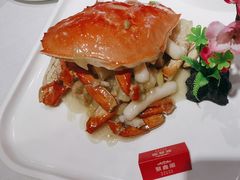 -聚鑫阁·非遗传承江浙菜(正阳店)