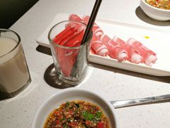 -海底捞火锅(长沙华创国际广场店)