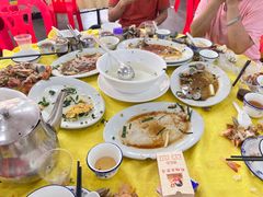 -秋姐美食店(旅游大道店)