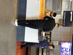 -麦当劳(瓦房店世纪广场店)