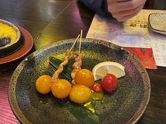 -原志优秀食材·匠心料理·海胆主题(金亿广场店)