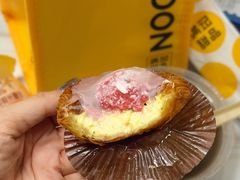 -满记甜品(金融街店)