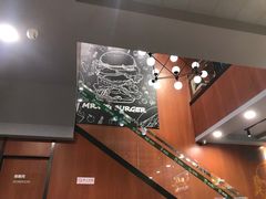 -魏斯理汉堡(西安沣东吾悦店)