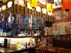 -坂吉屋·居酒屋深夜食堂(龙湖店)