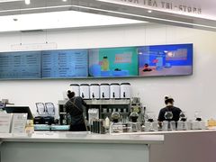 -夻茶HUATEA(水晶郦城店)