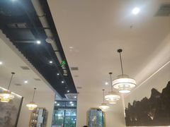 -鱼教头石泉老街石锅鱼(高新店)