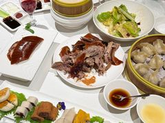 -贝勒爷·酥不腻烤鸭