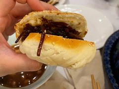-金狮麟·新豫菜(金码大厦店)