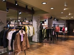 店内环境-利宝百货公司