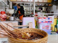 -乐山豆腐脑(北街店)
