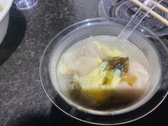 -买又大餐厅(福林里店)