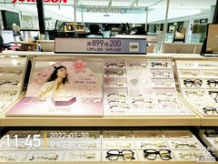 -LOHO眼镜(上海五角场合生汇店)