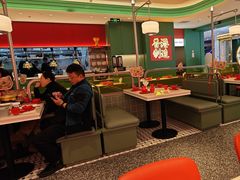 -避风塘(百联奥特莱斯广场店)