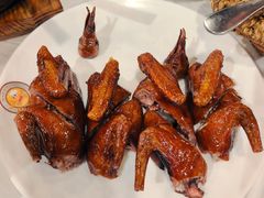 -活潑鲜跳(湖滨商业街店)