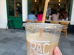 -RAC BAR(安福路店)