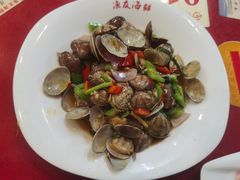 -渔友鲜海鲜加工(海鲜大世界店)