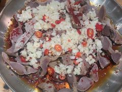 -青瓦餐厅·生鱼片·韩园烤肉(西塔店)