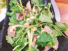 -刘一碗牛肉汤(前进路店)