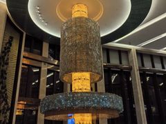 -济南喜来登酒店