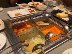 -海底捞火锅(万达广场店)