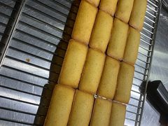 -王森咖啡西点烘焙培训(上海名厨中心店)