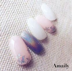 -JustNail甲思美甲