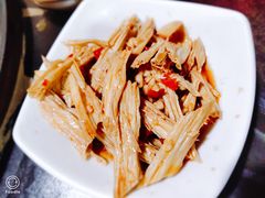 -潭州老友灶台鸡·竹屋老灶(光明E城店)