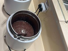 -素满香·食养自助(天一广场店)