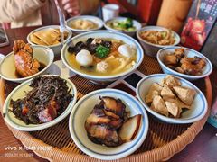 -寻宝记绍兴菜(鲁迅路店)