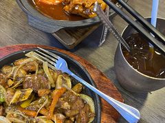 -新记美食(关闸店)