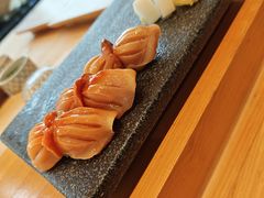 -鮨冠OMAKASE食べ放题(北京首店)
