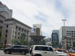 -新世界百货(明洞总店)