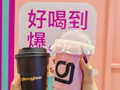 -gleeglee乐溢亦茶(合生汇店)