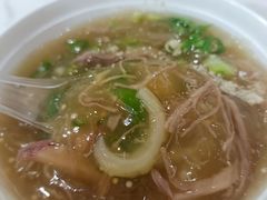 -食盈碗仔翅(星玺广场店)