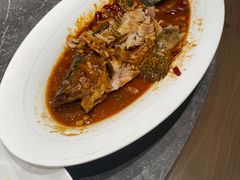 -同庆楼(滨湖万达广场店)