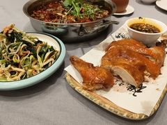 -金哥私房菜馆(张府园总店)