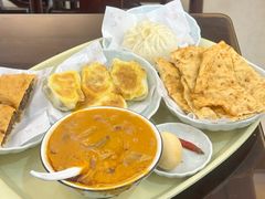 -方中山胡辣汤(顺河路店)