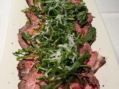 低温慢烤牛肉-黑明餐厅(白鹭洲店)