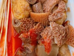 -细妹五香牛杂(步行街店)