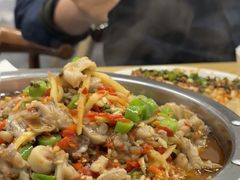 -艺味深尝(云锦路店)