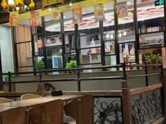 -好伦哥比萨烤肉自助(马家堡店)