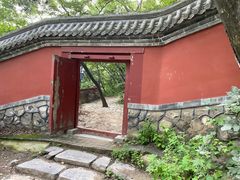 -阳台山自然风景区