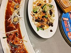 -鲜得莱渔港·小平岛海胆馆(七贤岭店)
