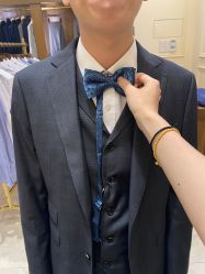 -MR.COLLECTION西装先生(富华里店)