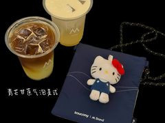 -M Stand(西安大悦城店)