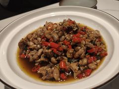 -攸州小镇家湘菜(小米科技园店)