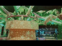 -幸福花欢乐世界(东辰广场A座店)