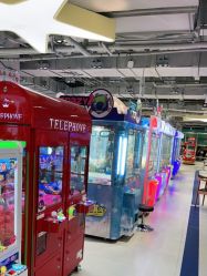 -利奥梦幻主题乐园(爱琴海购物公园店)