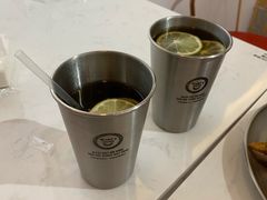 冰爽柠檬茶-Eckl’s爱氏热狗(猫街店)